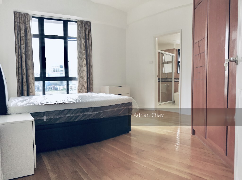 Dover Parkview (D5), Condominium #317842781